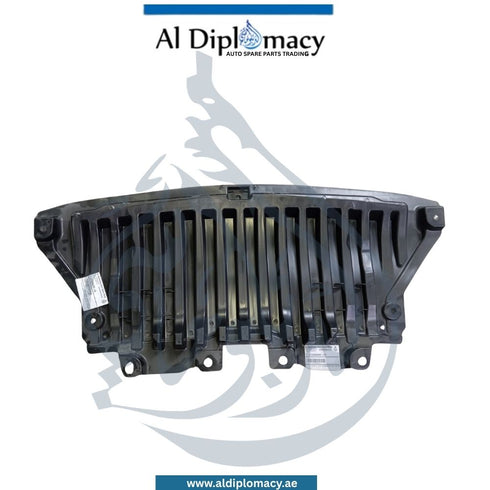 Mercedes-Benz Under Bumper Cover, 4-Matic - OEM Part Number A2135204200 China