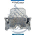Mercedes-Benz Under Engine Cover - OEM Part Number 2315240201 Used