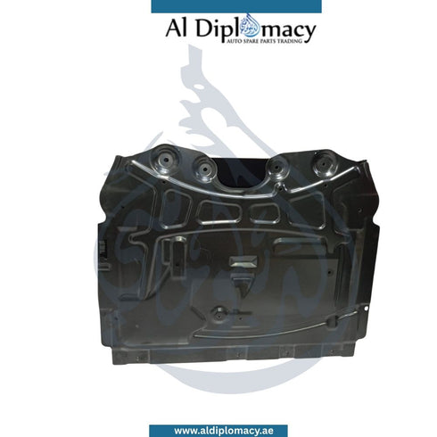 Original Mercedes-Benz Under Engine Cover OEM A1775240500