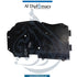 Mercedes-Benz Under Floor Cover, Rear Left Side - OEM Part Number A1676809601 China