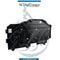 Mercedes-Benz Under Floor Cover, Rear Left Side - OEM Part Number A1676809601 China