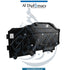 Mercedes-Benz Under Floor Cover, Rear Left Side - OEM Part Number A1676809601 China