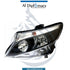 Mercedes-Benz Vito W447 Headlight Normal Left Side - OEM Part Number A4479065800 Tyc