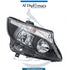 Mercedes-Benz Vito W447 Headlight Normal Right Side - OEM Part Number A4479065900 Tyc