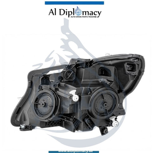 Mercedes-Benz Vito W447 Headlight Normal Right Side - OEM Part Number A4479065900 Tyc