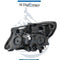 Mercedes-Benz Vito W447 Headlight Normal Right Side - OEM Part Number A4479065900 Tyc