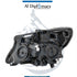 Mercedes-Benz Vito W447 Headlight Normal Right Side - OEM Part Number A4479065900 Tyc