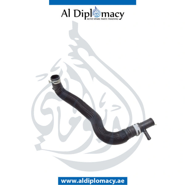 Original Mercedes-Benz W117 Coolant Hose Originnal - Part Number A1332000182