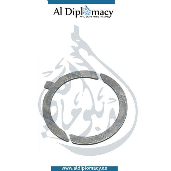 Original Mercedes-Benz W117 Half-Thrust Washer - Part Number A2700300062