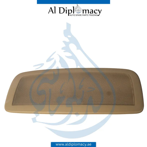 MERCEDES-BENZ W117 INTERIOR LAMP, REAR Part Number A2048204801