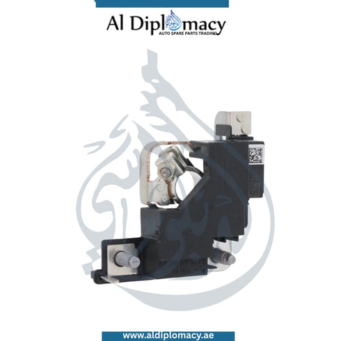 Mercedes-Benz W117 Original Back Up Battery Current Limiter - Part Number A2469068601