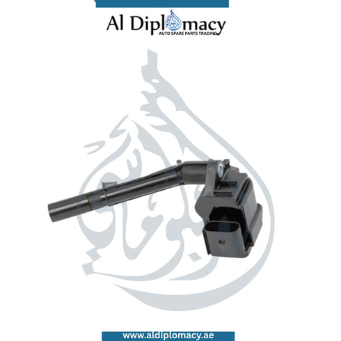 Mercedes-Benz W117 Original Ignition Coil - Part Number A2749061400