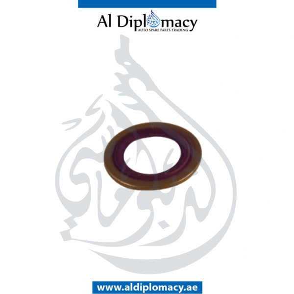 Original Mercedes-Benz W117 Profile Sealing Ring - Part Number A0239976345