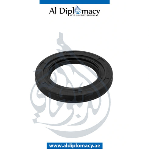 Original Mercedes-Benz W117 Radial Shaft Seal Ring - Part Number A0009971908