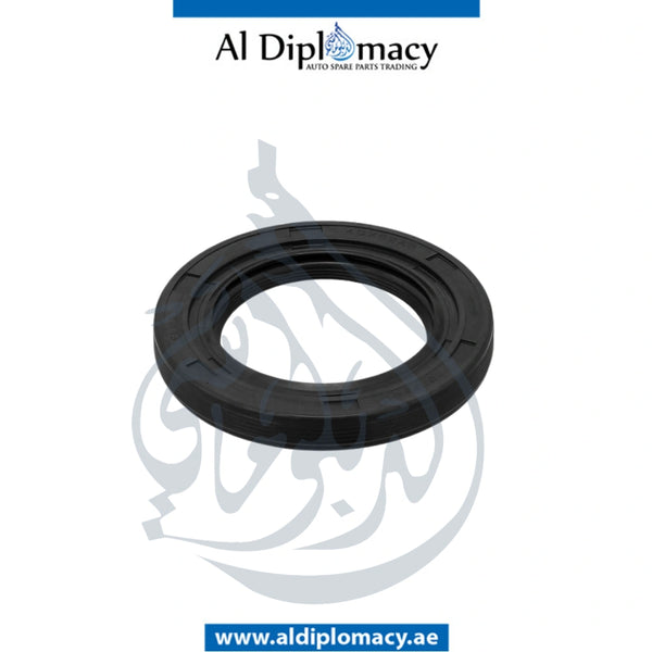 Original Mercedes-Benz W117 Radial Shaft Seal Ring - Part Number A0009971908