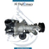 Mercedes-benz W117 WATER PUMP 02.19.371 - Trucktec - OEM Part Number 2702000800