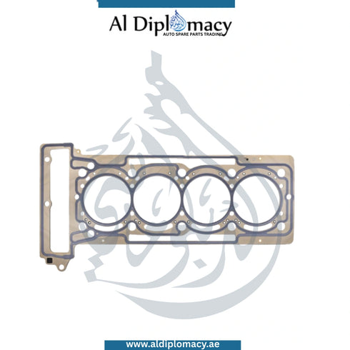 Original Mercedes-Benz W118 Cylinder Head Gasket - Part Number A2600160200
