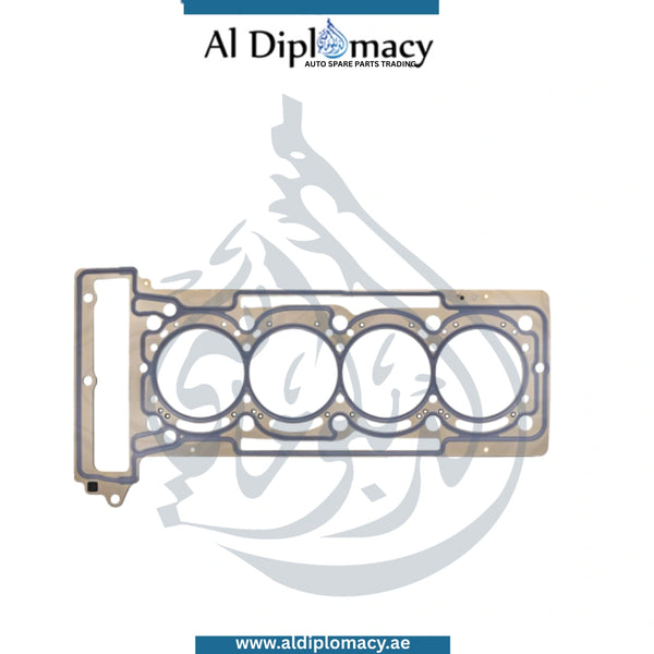 Original Mercedes-Benz W118 Cylinder Head Gasket - Part Number A2600160200