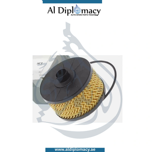 Original Mercedes-Benz W118 Engine Oil Filter - Part Number A2811800210