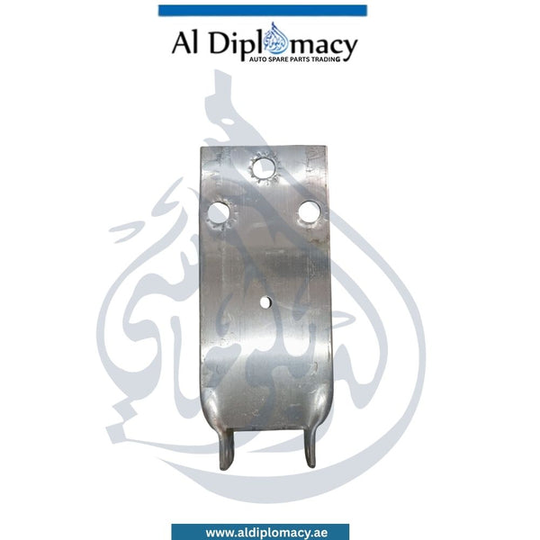 Mercedes-Benz W118 Front Bumper Support Absorber Left Side And Right Side Side OEM 1776202300