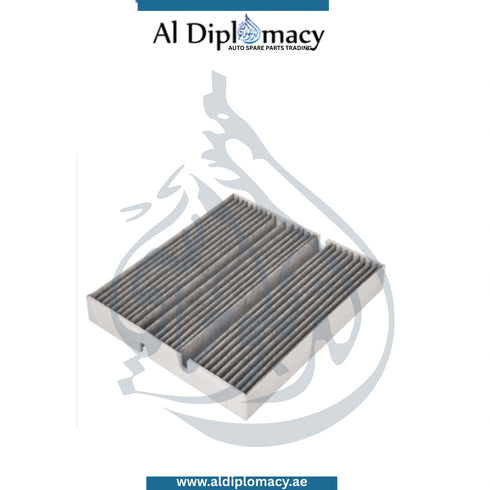 Mercedes-Benz W118 Original A/C Filter - Part Number A2478307203