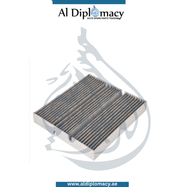 Mercedes-Benz W118 Original A/C Filter - Part Number A2478307203