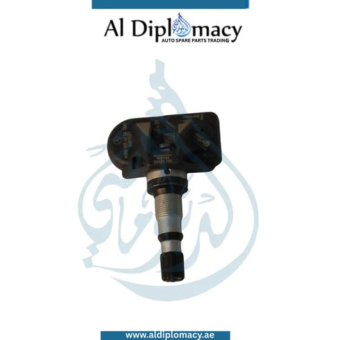 MERCEDES-BENZ W118 TIRE PRESSURE SENSOR A0009054204