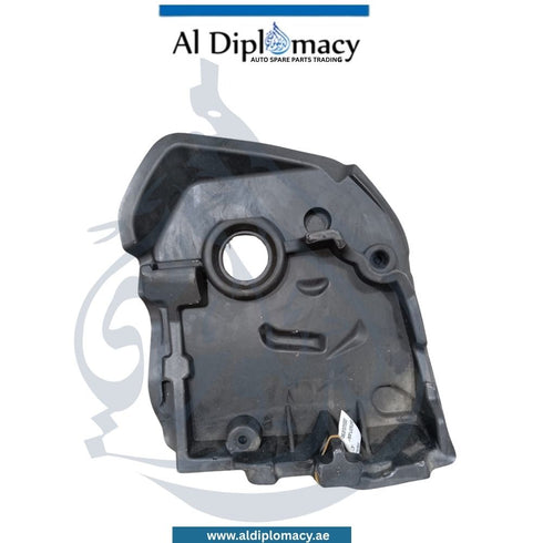 Mercedes-Benz W118, W177,H247 Engine Cover - OEM Part Number A2820101000 China