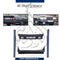 Mercedes-Benz E Class W124 E500 Complete Conversion Body Kit Inspired By The Legendary 500E Performance Design China Brand