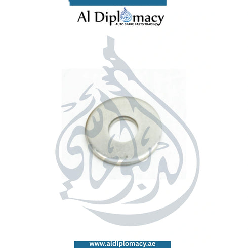 Mercedes-Benz W124 Genuine Washer - Part Number N009021006208