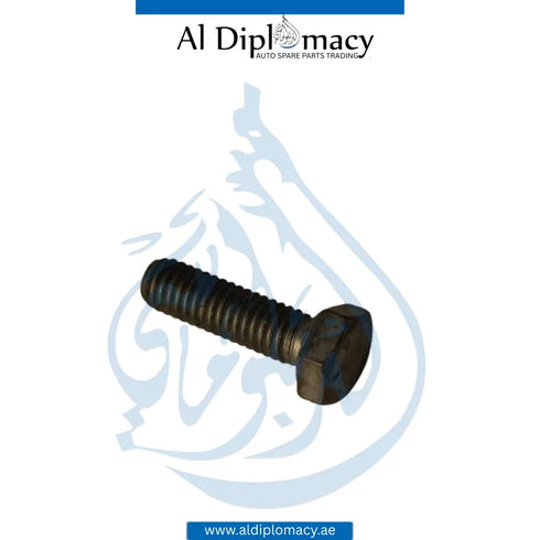 MERCEDES-BENZ W140 HEXAGON HEAD BOLT N304017006020