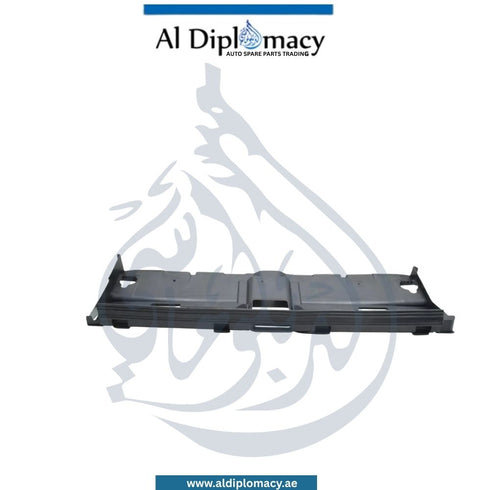 Mercedes Benz W167 Air Duct Lower OEM A1675054600
