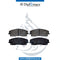 Mercedes-Benz W167 Original Brake Pad Rear A0004203805 64