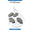 Mercedes-Benz W167 Original Brake Pad Rear - Part Number 0004207303