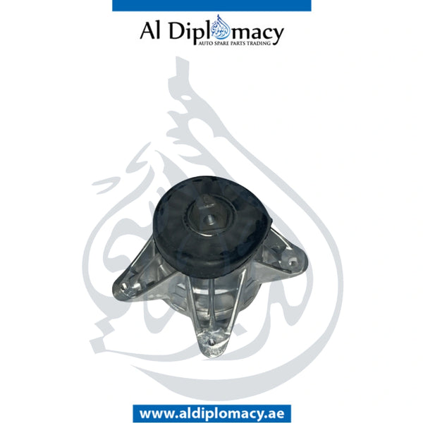 Left Side Mercedes-Benz W167 Original Engine Mount - Part Number A1672406900