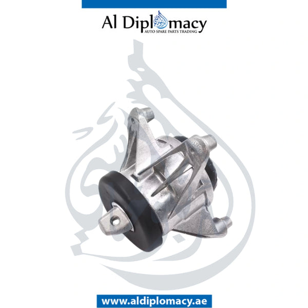 Right Side Mercedes-Benz W167 Original Engine Mount - Part Number A1672407000