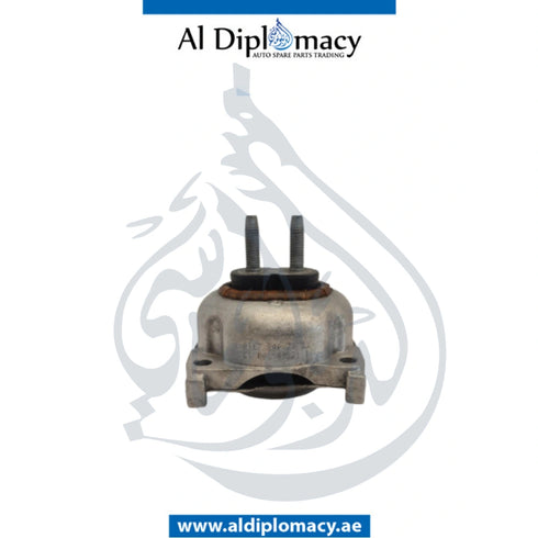 Mercedes-Benz W167 Original Gearbox Mount - Part Number A1672407100