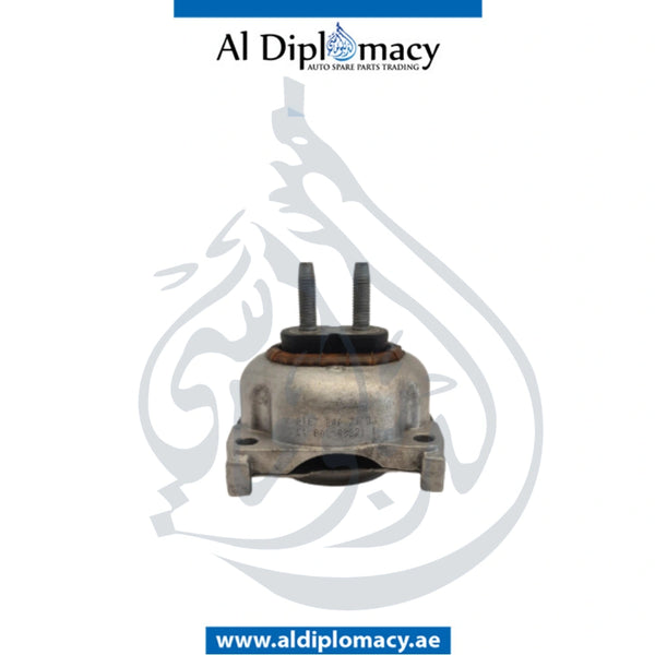 Mercedes-Benz W167 Original Gearbox Mount - Part Number A1672407100