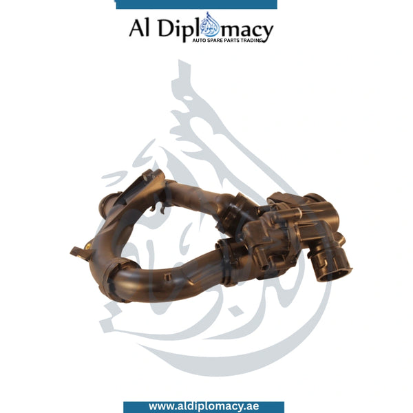 Mercedes-Benz W167 Original Thermostat - Part Number A2742003100