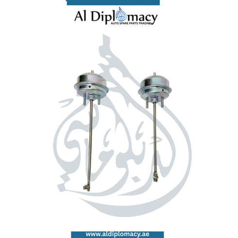 Original Mercedes-Benz W167 Parts Kit, Turbocharger Vacuum Cell - Part Number A2740904200