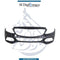 Front Bumper With Sensor And Wiper Hole for Mercedes-Benz W176, Genuine Used Mercedes-Benz Part, OEM 1768800940