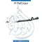 Mercedes-Benz W177 Bleed Line Original - Part Number A1772000258