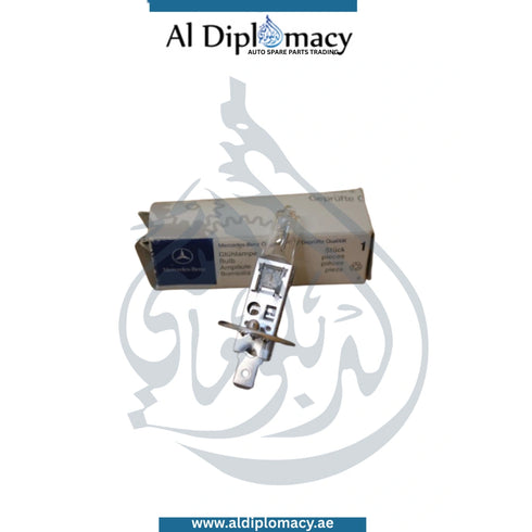 Mercedes-Benz W201Original Light Bulb - Part Number N000000000268
