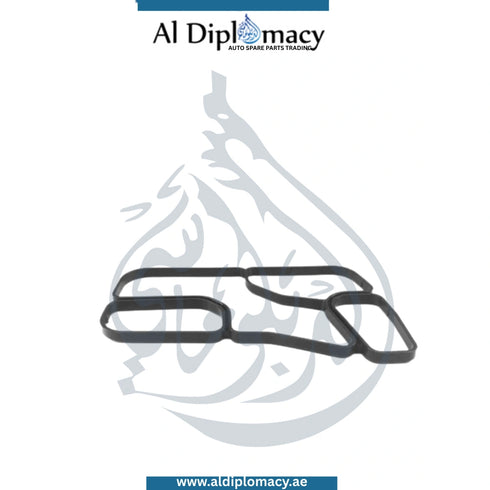 Original Mercedes-Benz W203 Engine Oil Cooler Gasket - Part Number A2721840100