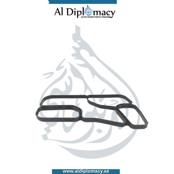 Original Mercedes-Benz W203 Engine Oil Cooler Gasket - Part Number A2721840100