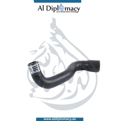 Mercedes-Benz W203 Original Hose - Part Number A2712030182