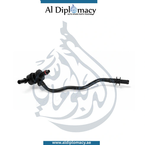 Mercedes-Benz W204 Original Purge Line - Part Number A2710180200