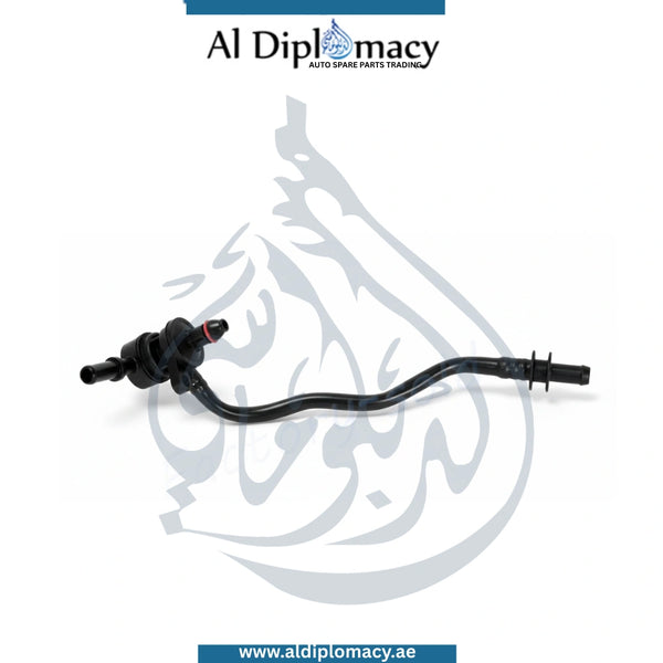 Mercedes-Benz W204 Original Purge Line - Part Number A2710180200