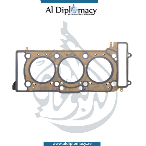 Left Side Original Mercedes-Benz W205 Cylinder Head Gasket - Part Number A2760160100