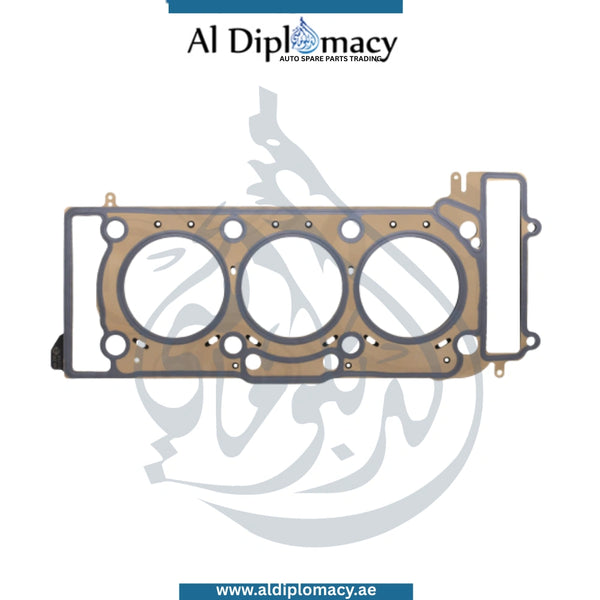 Left Side Original Mercedes-Benz W205 Cylinder Head Gasket - Part Number A2760160100